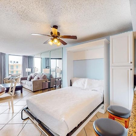 Sundestin Beach Resort 0414 Bagian luar foto