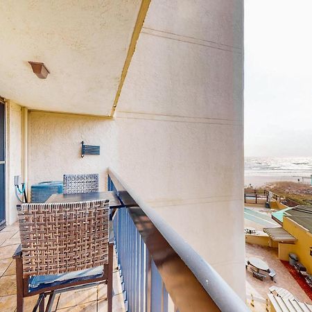 Sundestin Beach Resort 0414 Bagian luar foto