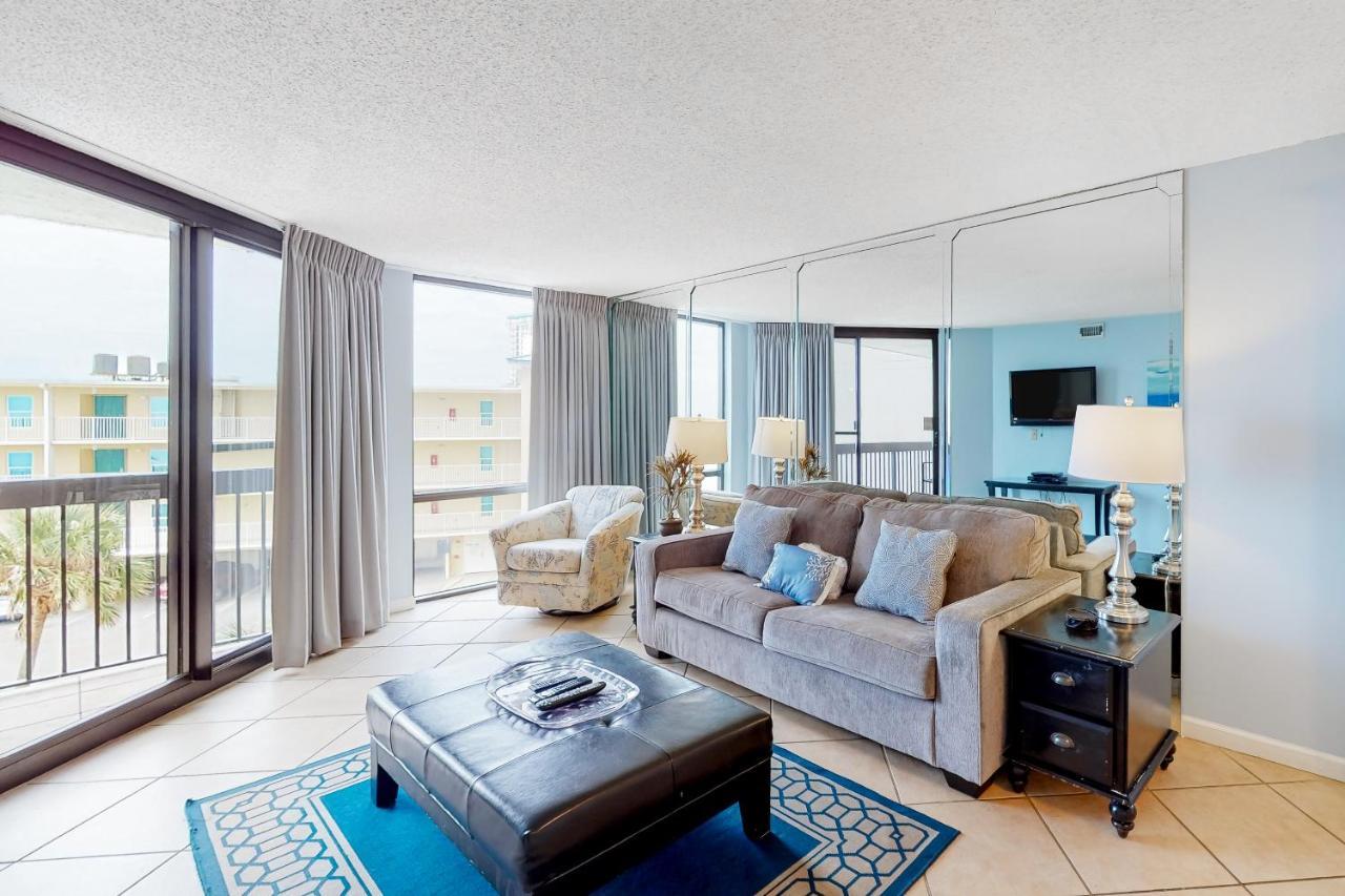 Sundestin Beach Resort 0414 Bagian luar foto
