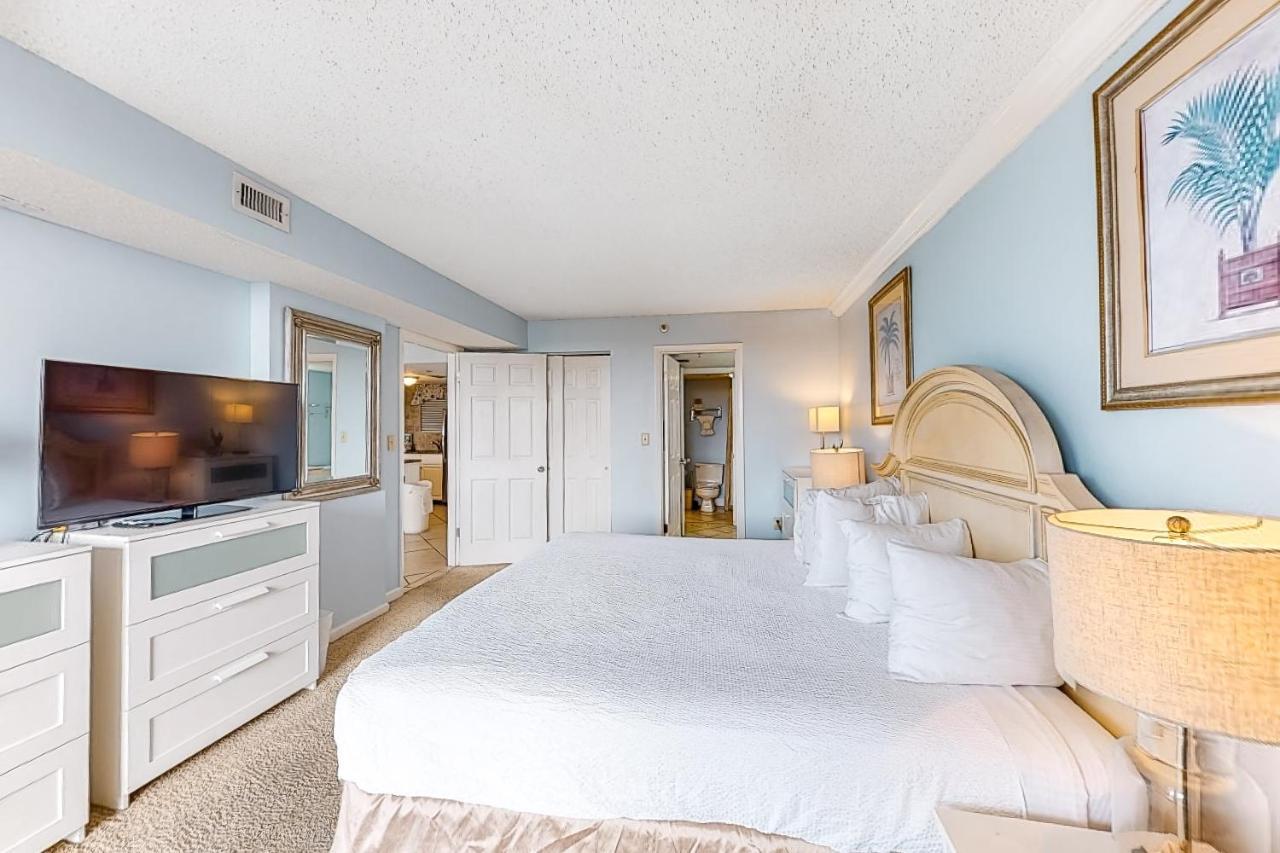 Sundestin Beach Resort 0414 Bagian luar foto