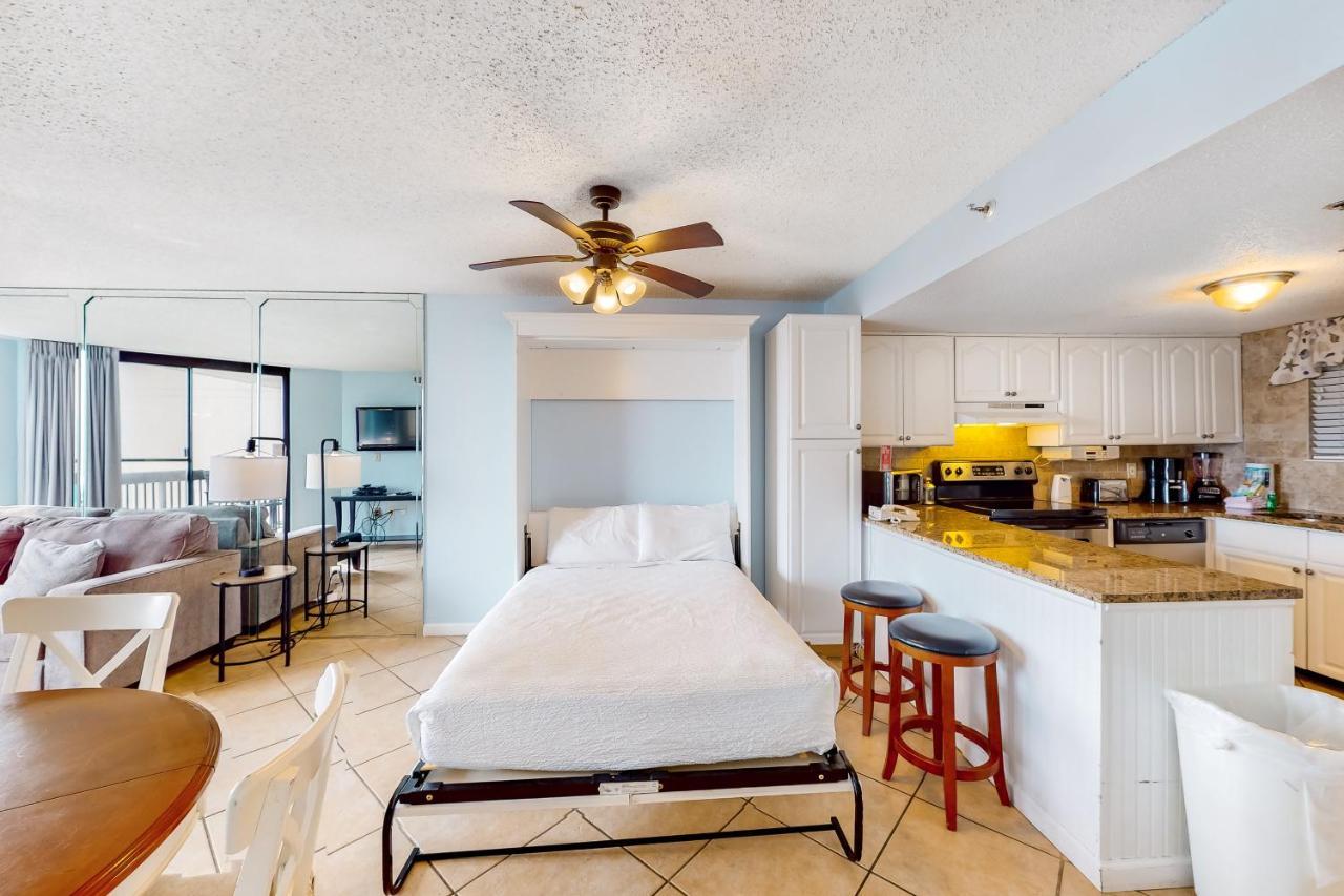 Sundestin Beach Resort 0414 Bagian luar foto